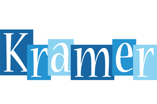 Kramer winter logo