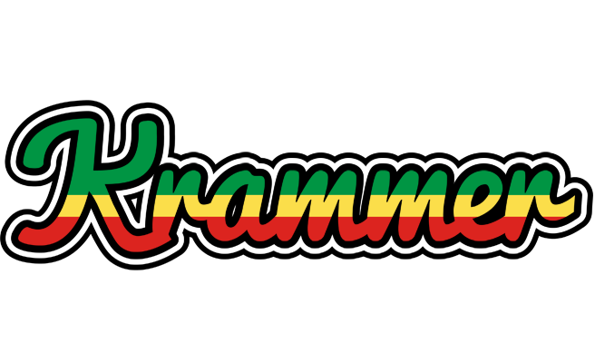 Krammer african logo