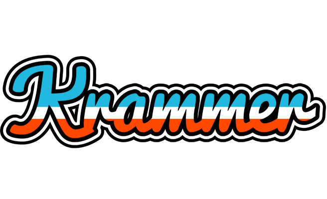 Krammer america logo