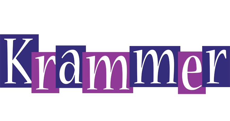 Krammer autumn logo