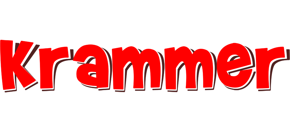 Krammer basket logo