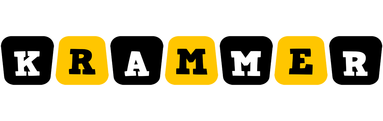 Krammer boots logo