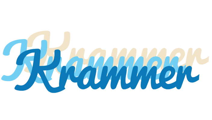 Krammer breeze logo