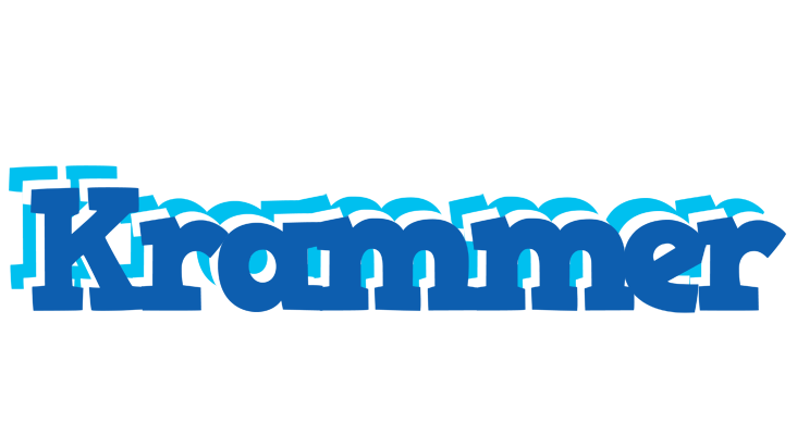 Krammer business logo