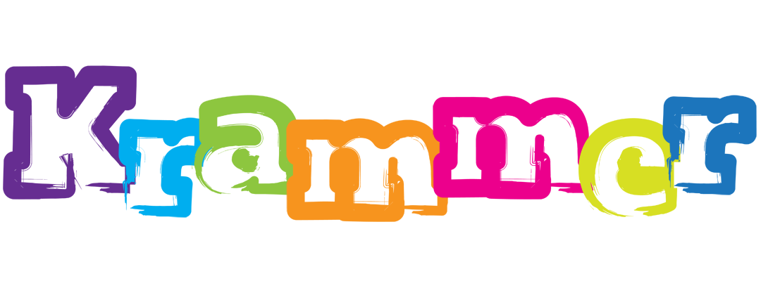 Krammer casino logo