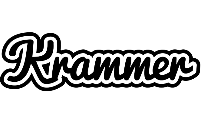 Krammer chess logo