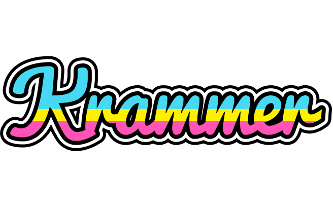 Krammer circus logo