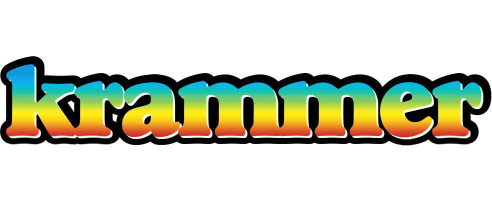 Krammer color logo