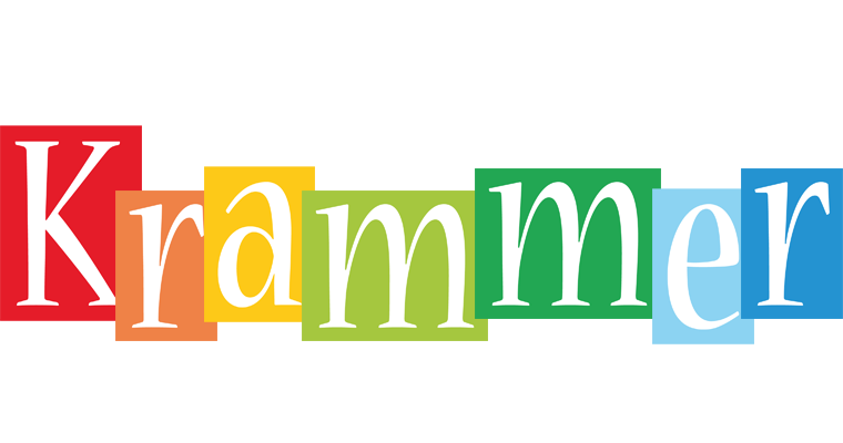 Krammer colors logo