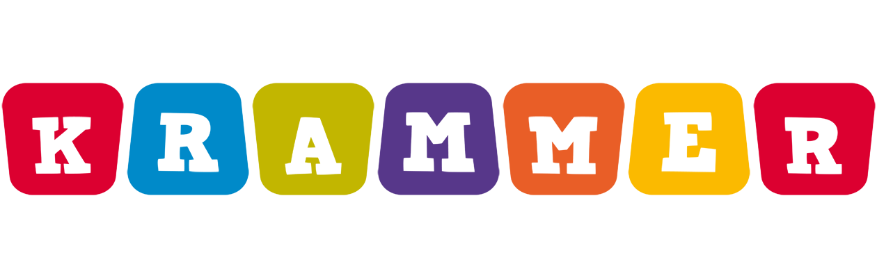 Krammer daycare logo