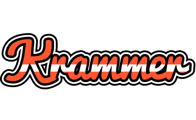 Krammer denmark logo