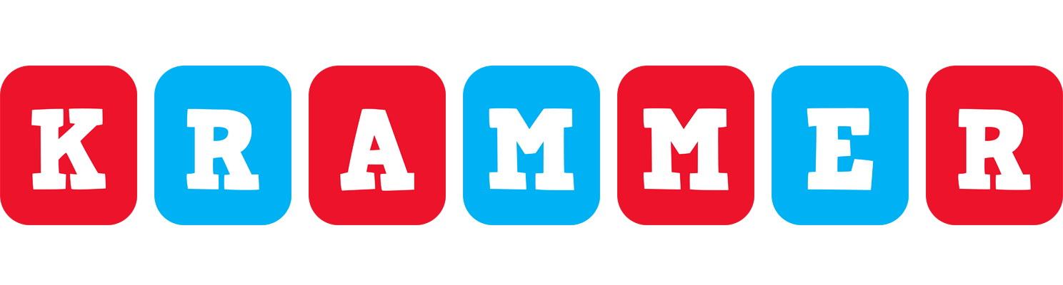 Krammer diesel logo