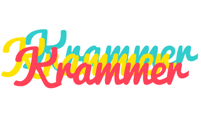 Krammer disco logo