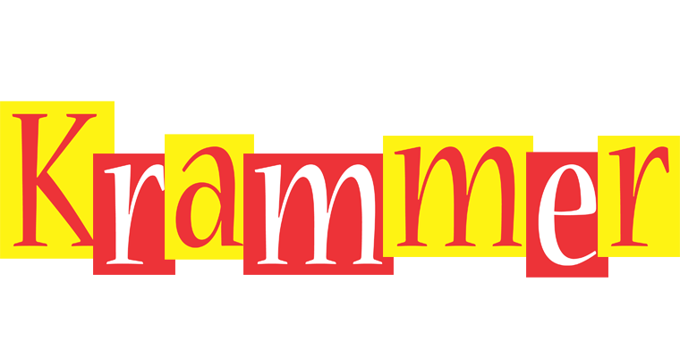 Krammer errors logo