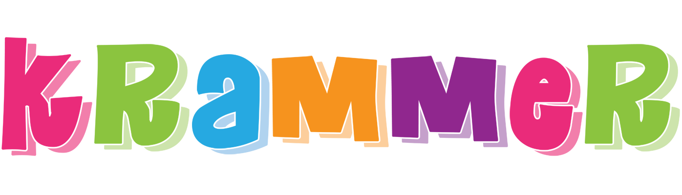 Krammer friday logo