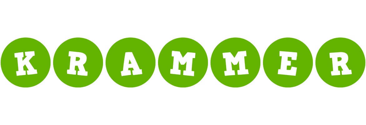 Krammer games logo