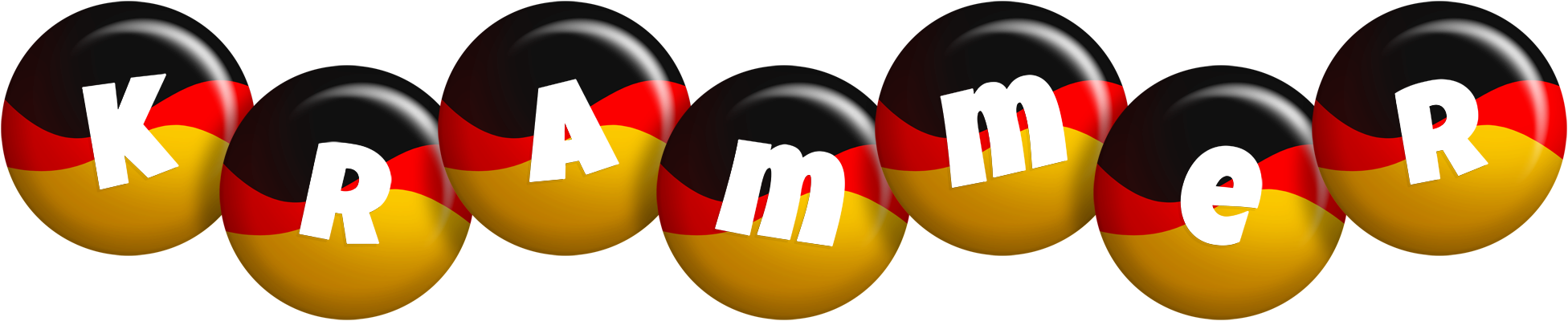 Krammer german logo