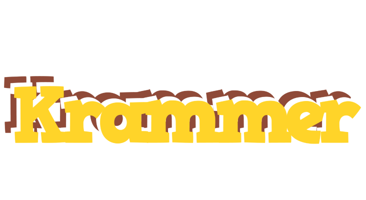 Krammer hotcup logo
