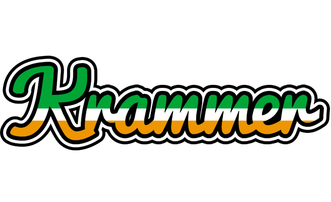 Krammer ireland logo