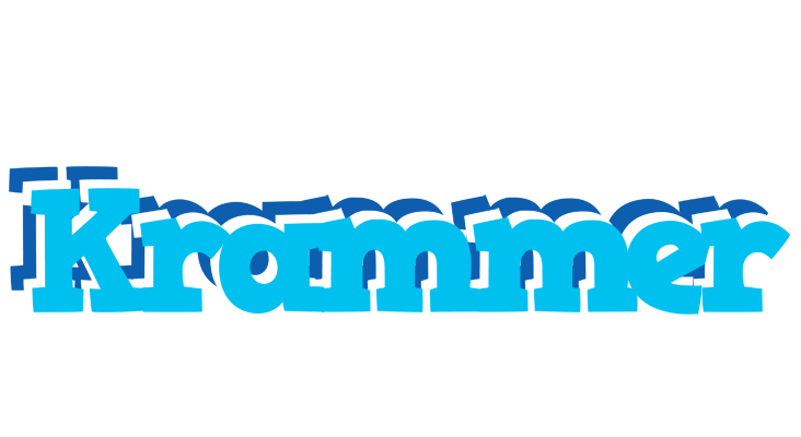 Krammer jacuzzi logo