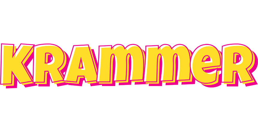 Krammer kaboom logo
