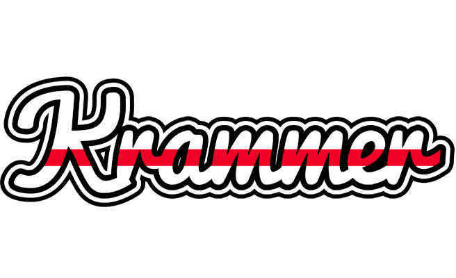 Krammer kingdom logo