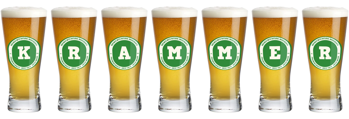 Krammer lager logo