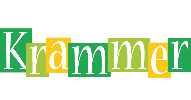 Krammer lemonade logo