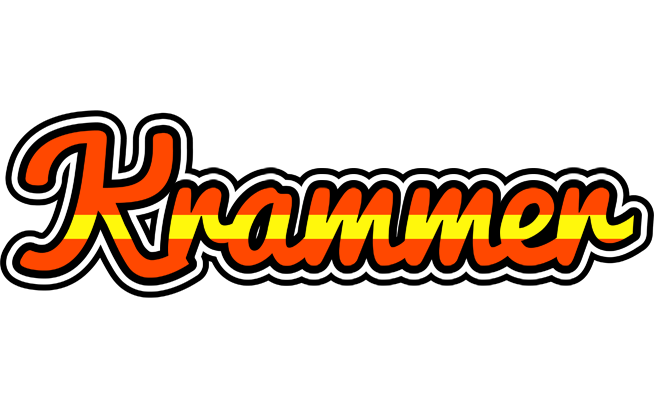 Krammer madrid logo