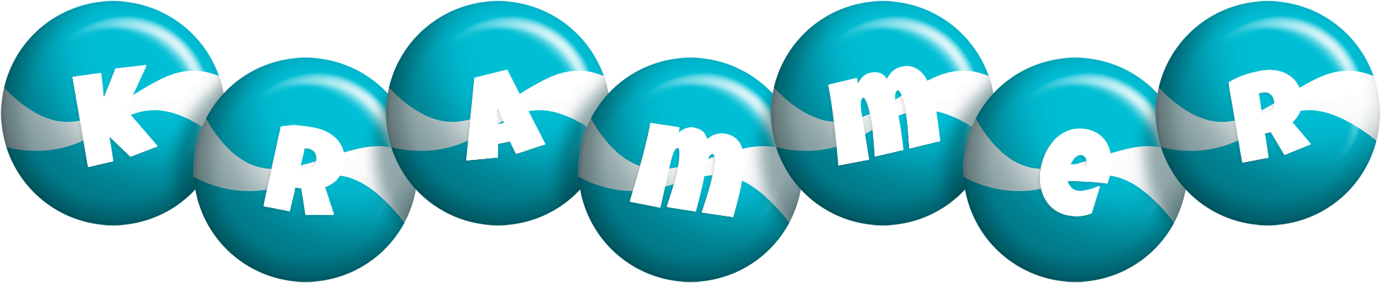 Krammer messi logo
