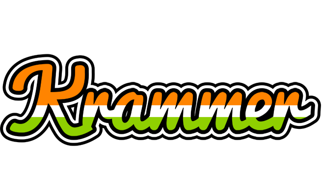 Krammer mumbai logo