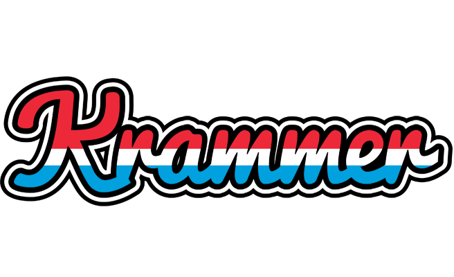 Krammer norway logo