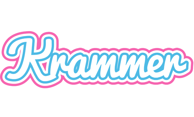 Krammer outdoors logo
