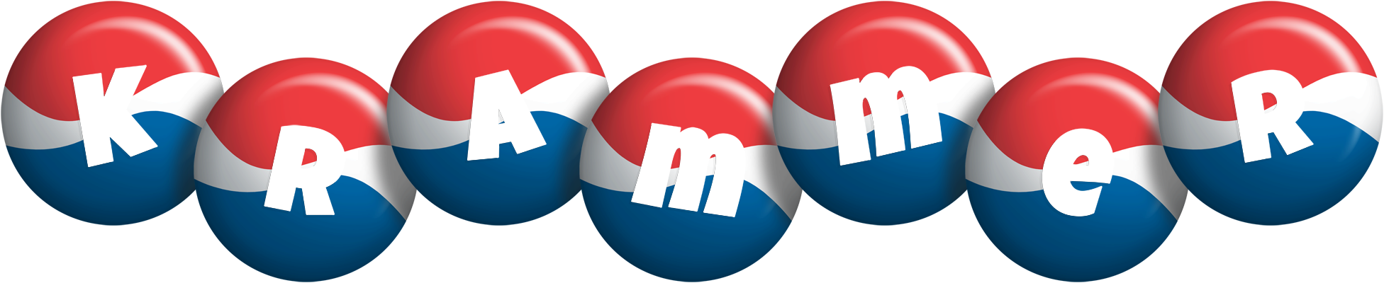 Krammer paris logo