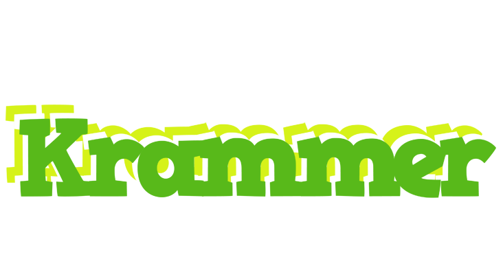 Krammer picnic logo