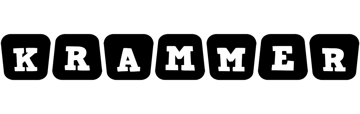 Krammer racing logo