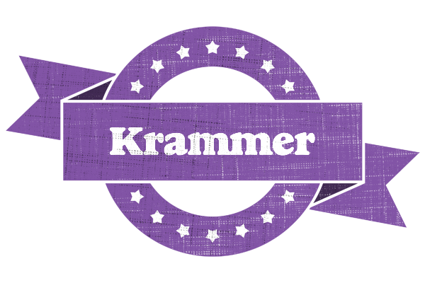 Krammer royal logo
