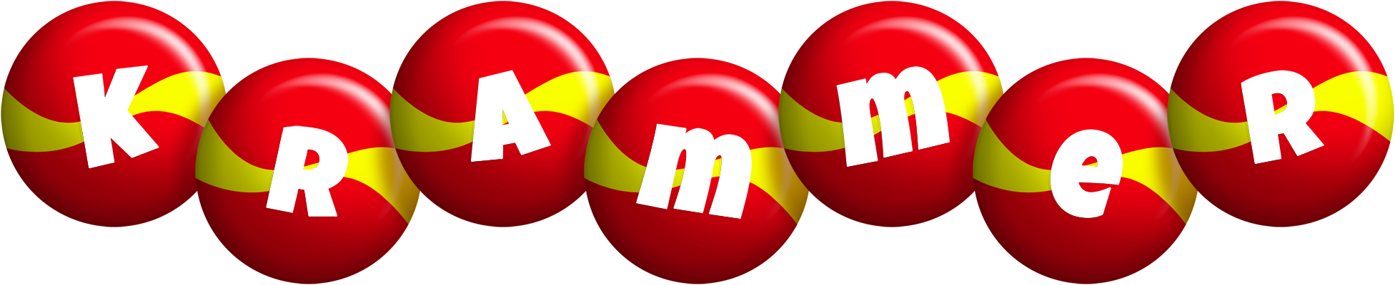 Krammer spain logo