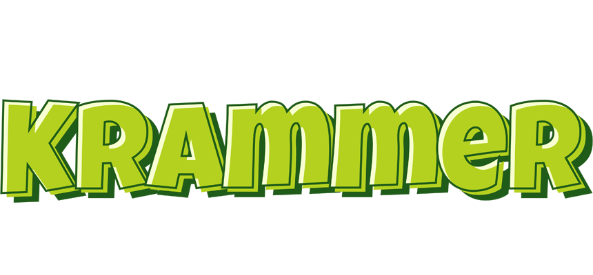 Krammer summer logo