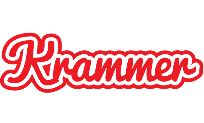 Krammer sunshine logo
