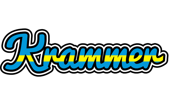 Krammer sweden logo