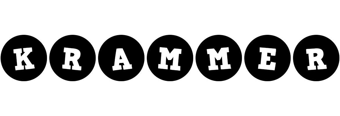 Krammer tools logo