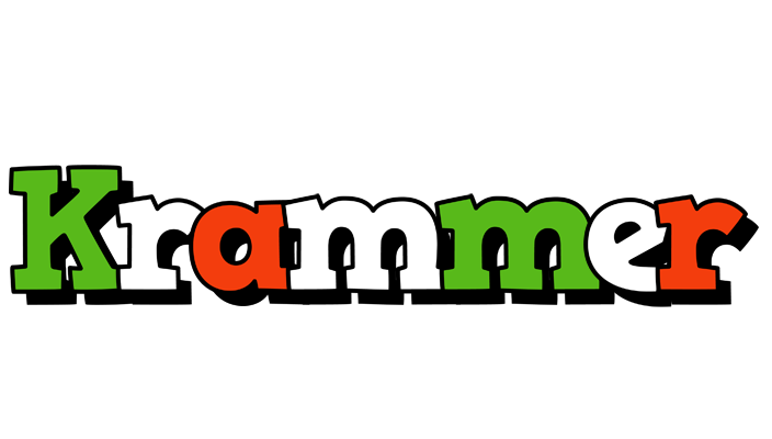 Krammer venezia logo