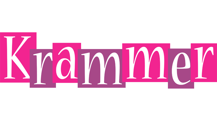 Krammer whine logo