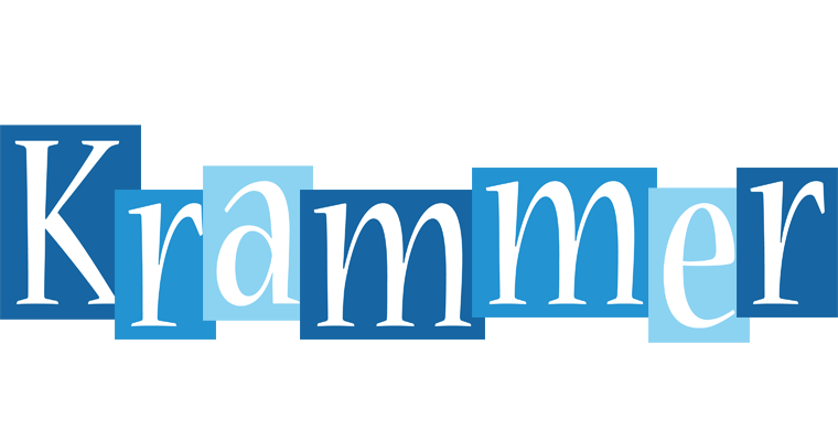Krammer winter logo