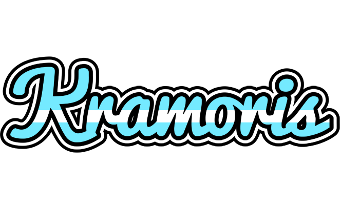 Kramoris argentine logo
