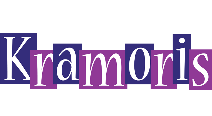 Kramoris autumn logo