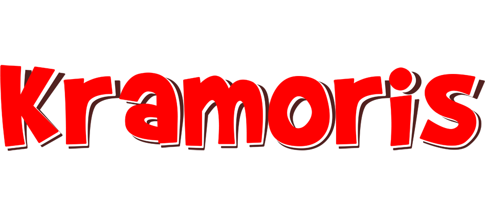 Kramoris basket logo
