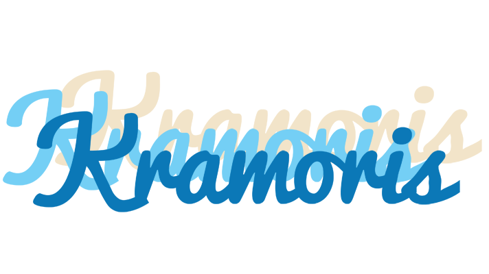 Kramoris breeze logo