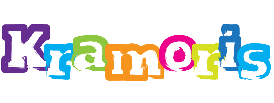 Kramoris casino logo